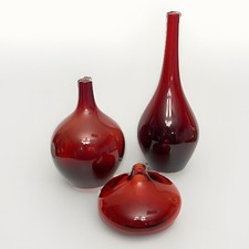 Ikea salong vase for sale  Rock Creek
