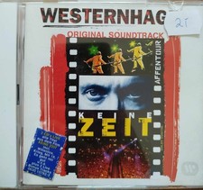 2er westernhagen zeit gebraucht kaufen  Nienburg
