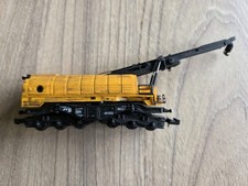 Ibertren gauge weathered for sale Ibertren gauge weathered for sale  LISS