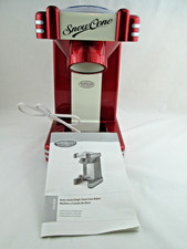 Snow cone maker for sale  Belton