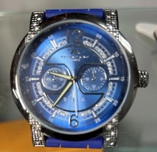 Techno king watch for sale  Raleigh