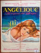 Affiche angelique marquise d'occasion  Paris XVIII