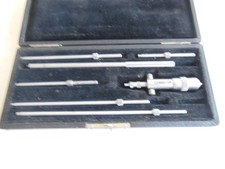 Starrett micrometer depth for sale  Huntington Beach