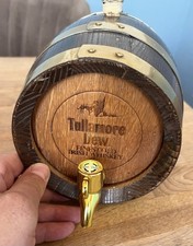 Tullamore dew irish usato  Spedire a Italy
