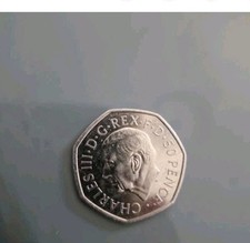 King without crown for sale  ROTHERHAM