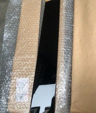 Moldura de janela dianteira direita Toyota Camry 2018-2024 fabricante de equipamento original 75755-06200 comprar usado  Enviando para Brazil