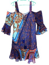 Robe dégriffée leslie d'occasion  Cannes