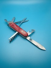Rare vintage victorinox for sale  Edison