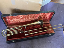 Trombone boosey hawkes for sale  HALESOWEN