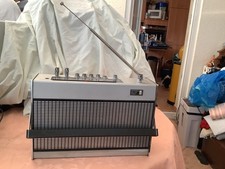 Rft kofferradio radio gebraucht kaufen  Wolgast-Umland