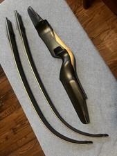 Dryad epic recurve d'occasion  Expédié en Belgium