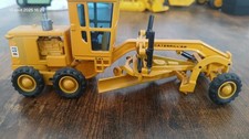 Joal niveleuse caterpillar d'occasion  Odos