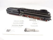 Märklin sk800 dampflok gebraucht kaufen  St Ingbert