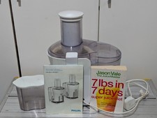 Philips juicer hr1854 for sale Philips juicer hr1854 for sale  LONDON