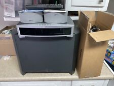 Bose series dvd for sale  Decatur