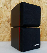 Bose doppelcube acoustimass gebraucht kaufen  Cottbus