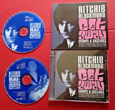 Ritchie blackmore get for sale  CHELTENHAM
