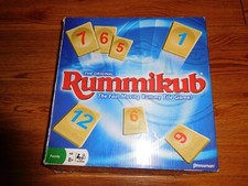 1997 rummikub original for sale  Maumee