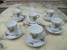 Anciennes tasses brulot d'occasion Anciennes tasses brulot d'occasion  France