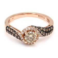 Effy 14k rose for sale  Saint Louis