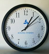 Orologio pubblicitario vintage usato Orologio pubblicitario vintage usato  Misterbianco