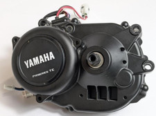 Yamaha pwseries ebike for sale  SHEFFIELD