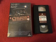 C.h.u.d. big box for sale  DUDLEY