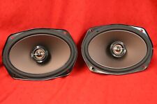 Pioneer TS-A693FH 6"x9" 2 vias ***INCLUI APENAS 2 ALTO-FALANTES*** LEITURA COM DEFEITO #U6 comprar usado  Enviando para Brazil