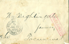 Australia tasmania 1899 d'occasion  Saint-Jean-de-Boiseau