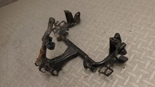 Honda transalp 650 for sale  HINCKLEY