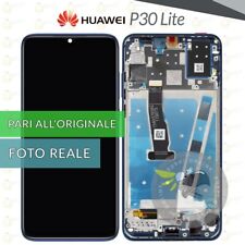 Display huawei p30 usato  Misilmeri