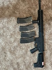 Krytac full metal for sale  Pittsburg