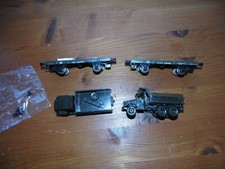 Wagons militaires usa d'occasion  Cusset