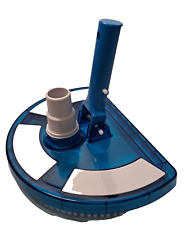 Usp pool vacuum for sale  Nash