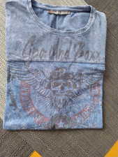 Shirt herren cipo gebraucht kaufen  Delitzsch