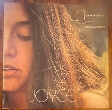 Joyce - Feminina. EMI. Brazil. 1980. comprar usado  Enviando para Brazil