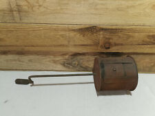 Ancien torrefacteur cafe d'occasion  Seyne