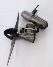 Max la40 model for sale  TORQUAY