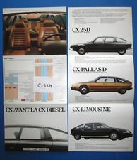 .4129 citroen diesel d'occasion  Caderousse