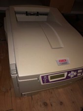 C5300 farbdrucker gebraucht kaufen  Nattheim