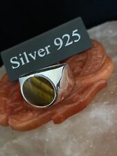 Solid silver tigers for sale  BRIGHTON