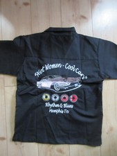 Hemd cadillac bowling gebraucht kaufen Hemd cadillac bowling gebraucht kaufen  Ortenburg