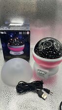 Moredig star projector for sale  OAKHAM
