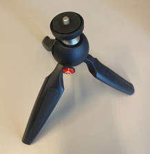 Manfrotto pixi mini for sale  Los Angeles
