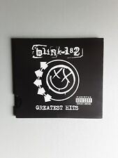 Blink 182 greatest gebraucht kaufen  Rüdersdorf