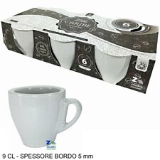 Set tazze tazzine usato  Andria