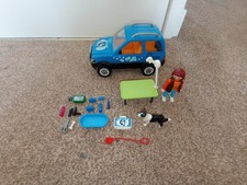Playmobil city life for sale  CHESTER