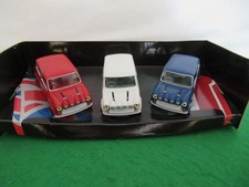 corgi italian job for sale corgi italian job for sale BACUP