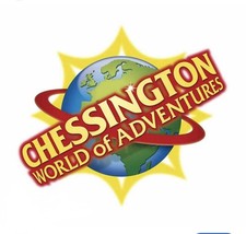 chessington tickets for sale chessington tickets for sale DURSLEY