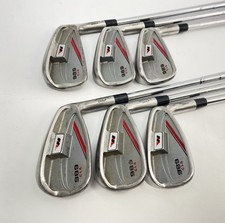 Tom wishon irons for sale  ARBROATH
